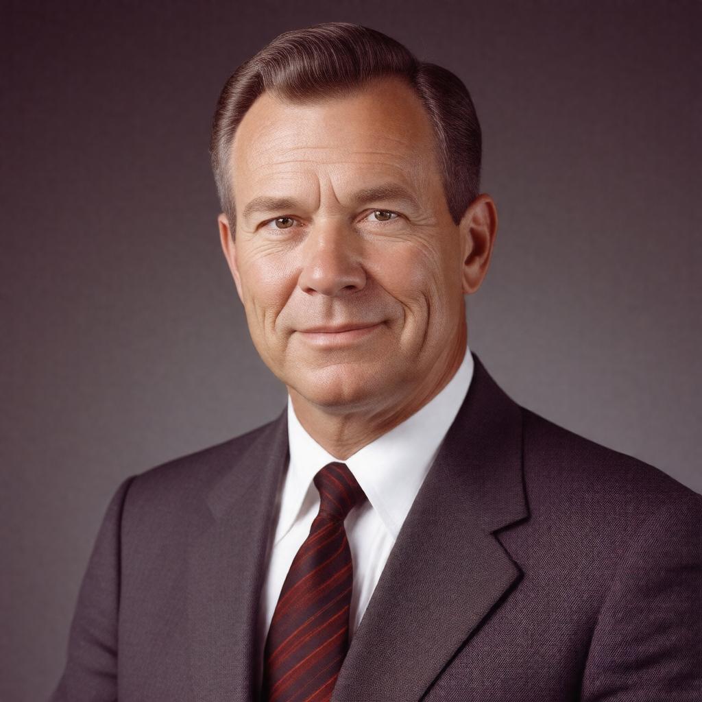 William Simon